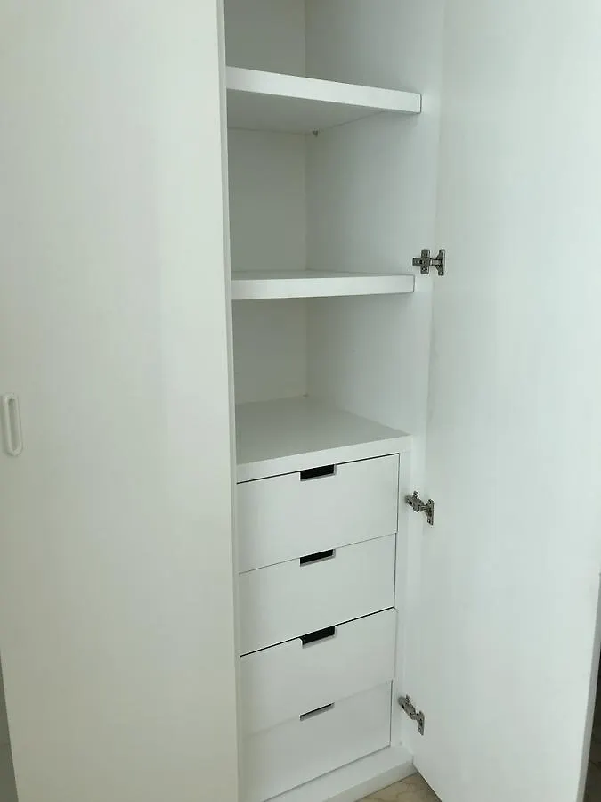 Magia Beachside Condo Плая-дель-Кармен