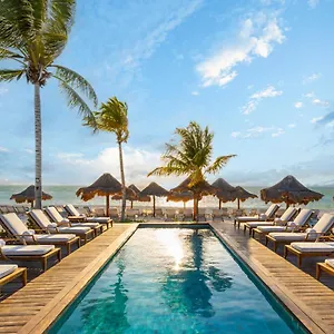 Курортный комплекс Fairmont Mayakoba