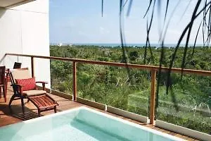 Отель Grand Luxxe Jungle At Vidanta Riviera Maya *****