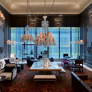 Отель Baccarat And Residences *****